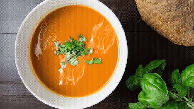 carrott soup carrott soup