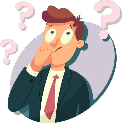 question question